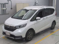 2020 Honda Freed Plus
