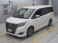 2020 Toyota Esquire