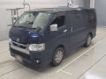 2020 Toyota Hiace Van