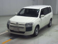 2020 Toyota Succeed