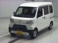 2020 Daihatsu Hijet Cargo
