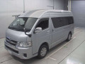 2020 Toyota Hiace Wagon