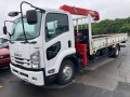 2018 Isuzu Forward