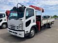 2018 Isuzu Forward