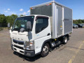 2018 Mitsubishi Fuso Canter