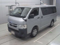 2020 Toyota Hiace Van