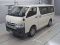 2020 Toyota Hiace Van