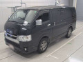 2020 Toyota Hiace Van
