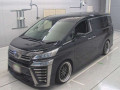 2020 Toyota Vellfire
