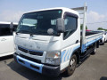 2018 Mitsubishi Fuso Canter
