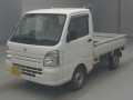 2018 Suzuki Carry Truck