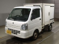 2018 Suzuki Carry Truck