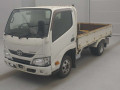 2018 Toyota Dyna Truck