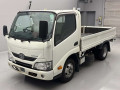 2018 Toyota Dyna Truck