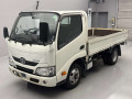 2018 Toyota Dyna Truck