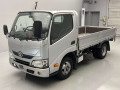 2018 Toyota Dyna Truck