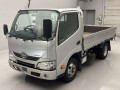 2018 Toyota Dyna Truck