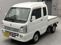 2018 Suzuki Carry Truck