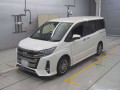 2020 Toyota Noah