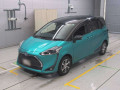 2020 Toyota Sienta