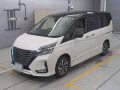 2020 Nissan Serena