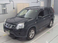 2011 Nissan X-Trail