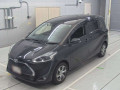2020 Toyota Sienta