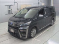 2020 Toyota Vellfire