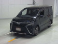 2020 Toyota Voxy
