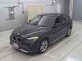 2011 BMW X1