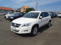 2011 Volkswagen Tiguan