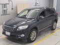 2011 Toyota Vanguard