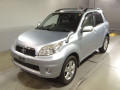 2011 Toyota Rush