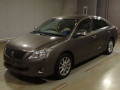 2008 Toyota Premio