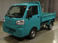 2023 Daihatsu Hijet Truck