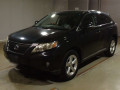 2011 Lexus RX