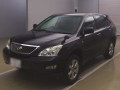 2011 Toyota Harrier