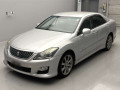 2008 Toyota Crown