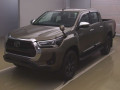 2023 Toyota Hilux