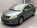 2008 Toyota Allion