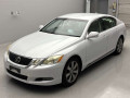2008 Lexus GS