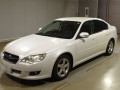 2008 Subaru Legacy B4