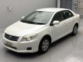 2008 Toyota Corolla Axio