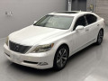 2008 Lexus LS