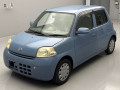 2006 Daihatsu Esse