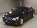 2011 Toyota Mark X