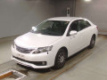 2011 Toyota Allion