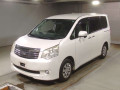 2011 Toyota Noah