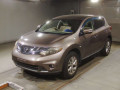 2011 Nissan Murano