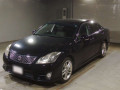2011 Toyota Crown